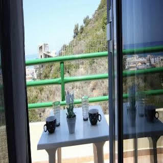 Mary Sofi Hotel Stalida Exterior photo